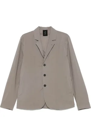 THOM KROM Blazer con abertura