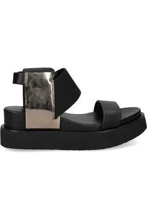 united nude Sandalias Rico con tacón 65mm