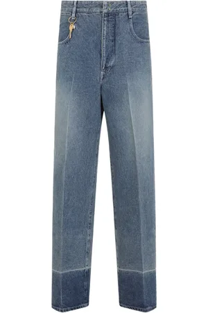 Carven Jeans con cinco bolsillos
