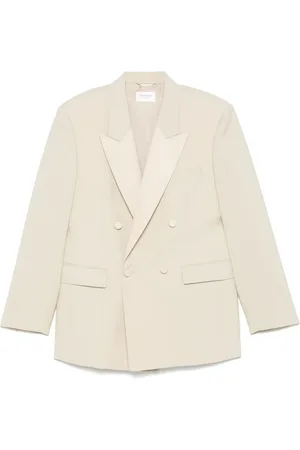 Saint Laurent Blazer con botones
