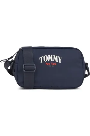 Tommy Hilfiger Bolsa crossbody Varsity Stripe