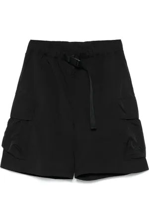 The North Face Shorts cargo con cinturón
