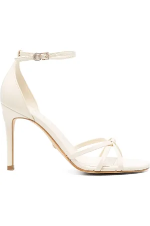 Guess Sandalias Spring con tacón 100mm
