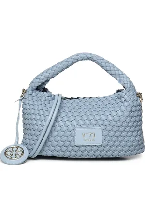 V°73 Tote entretejida