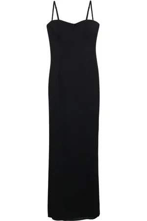 Simkhai Vestido midi Caspian