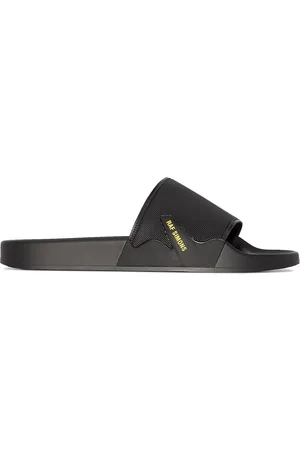 RAF SIMONS Flip flops Astra