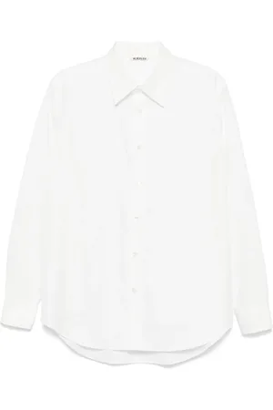 Auralee Camisa con botones