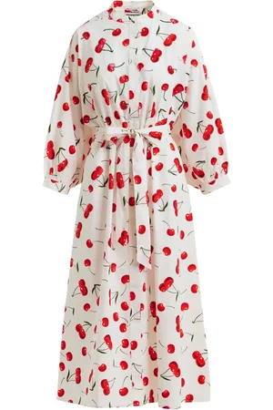 Essentiel Antwerp Vestido camisero Herstory