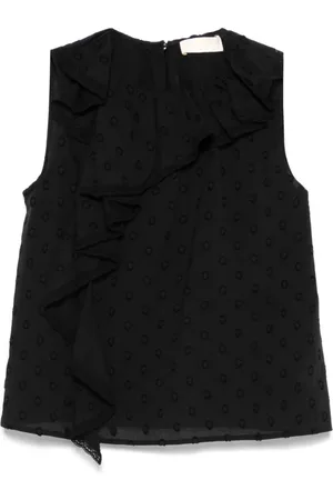 ULLA JOHNSON Top Thalia