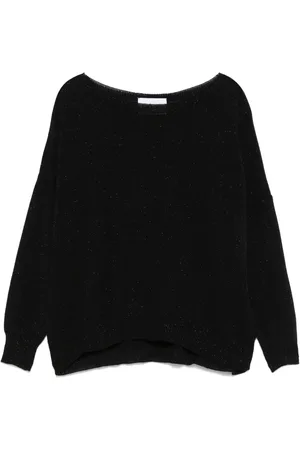 Kaos Suéter de lúrex