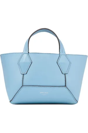 Jimmy Choo Tote Diamond mini