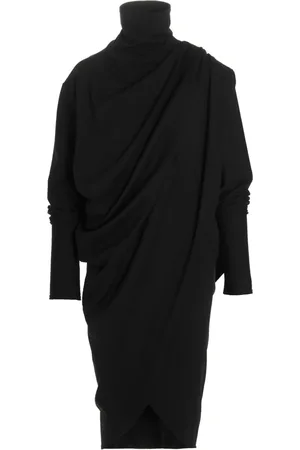 Le Twins Vestido midi Todi