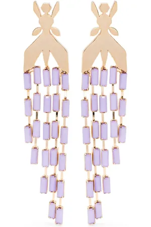 Patrizia Pepe Aretes Ceremony Fly Color