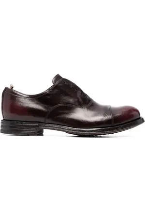 Officine creative Zapatos oxford Balance