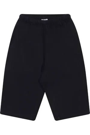Petit Bateau Pants con cordones en la pretina