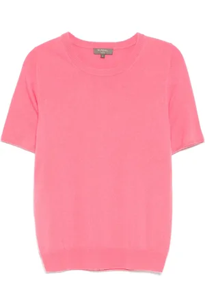 N.PEAL Playera Milly