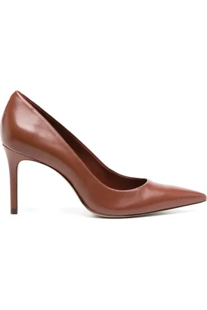 Schutz Zapatillas Fechado Salto con tacón de 85mm