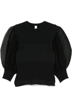 CFCL Top Fluted Lucent