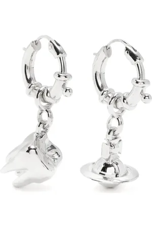 Vivienne Westwood Aretes Rima