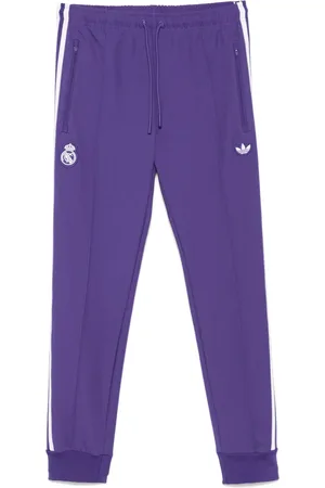 adidas Pantalones Real Madrid Icons Terrace