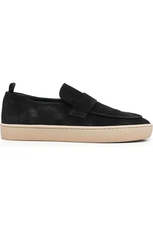 Officine creative Tenis slip-on