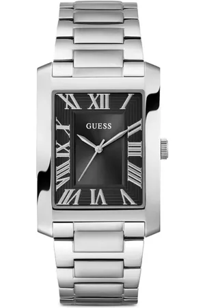 Guess Reloj de 33mm en acero inoxidable