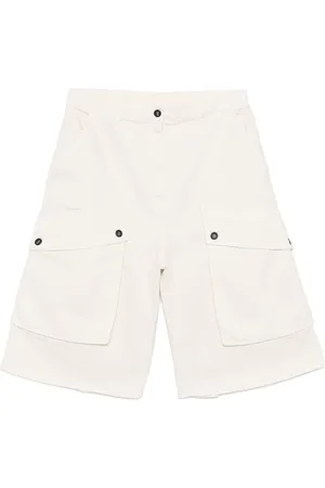 Nº21 Bermudas anchas