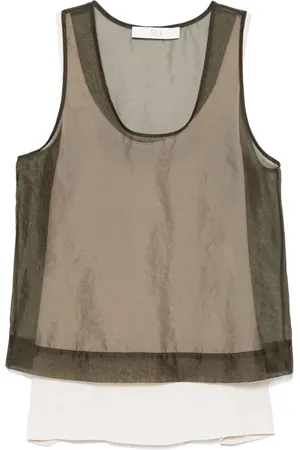 TELA Camiseta Tetris