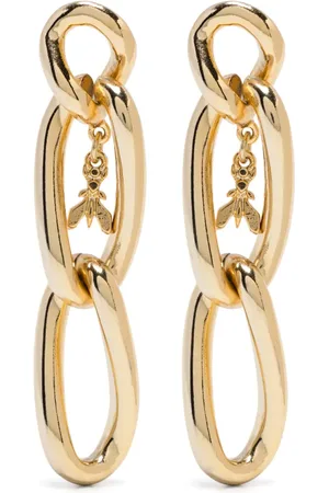 Patrizia Pepe Aretes New Chain