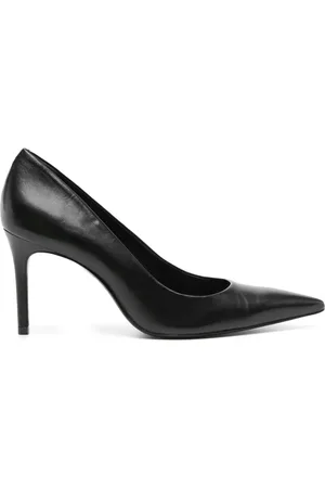 Schutz Zapatillas Lou con tacón de 85mm