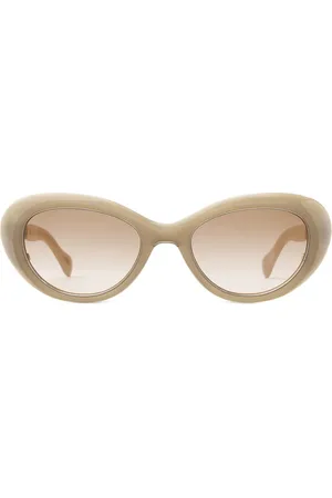 Mr. Leight Lentes de sol Selma