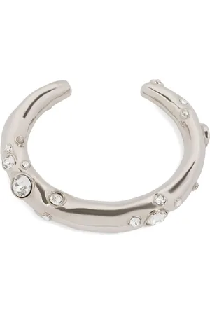 DRIES VAN NOTEN Brazalete con detalles