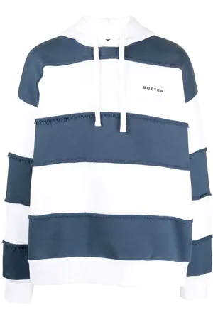 Botter Hoodie con logo estampado