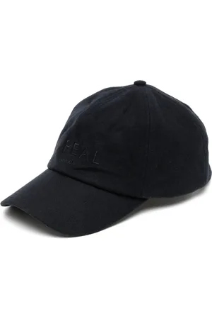 N.PEAL Gorra de cachemira