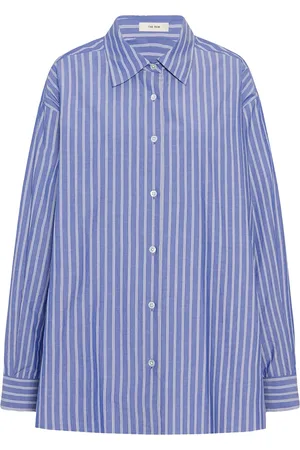 The Row Camisa Luka