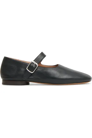 Mansur Gavriel Flats Glove estilo Mary Jane