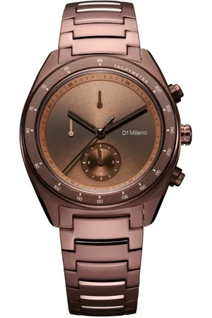 D1 MILANO Reloj Cronografo de 40mm