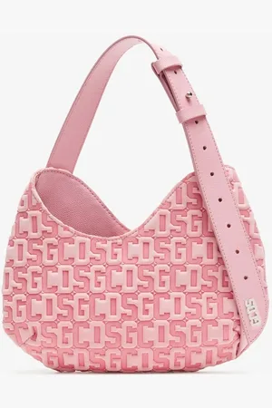 GCDS Small Twist shoulder bag