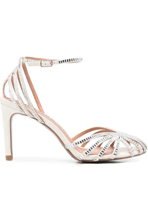 Bibi Lou Zapatillas Serabi con tacón de 85mm