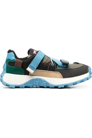 Camper Tenis Drift Trail Twins