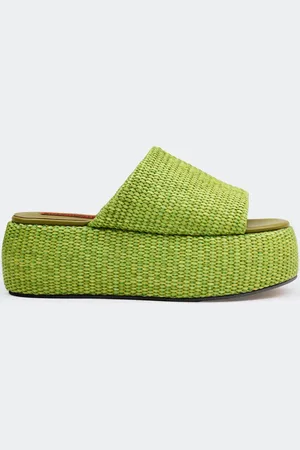 SIMON MILLER Sandalias Cloudy
