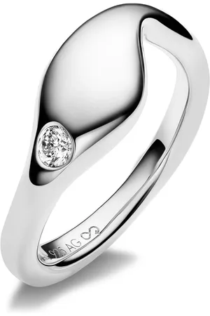 Maria Black Dolphin ring