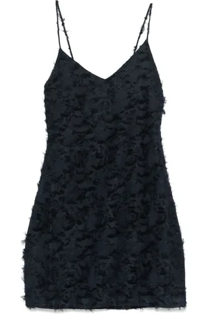 Samsøe Samsøe Vestido corto Sacatalpa