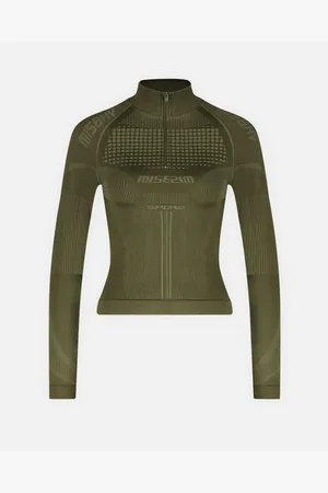 MISBHV Playera Europa