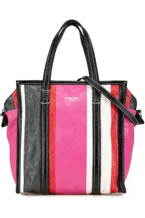 Balenciaga Bolsa satchel S Lambskin Bazar Shopper 2010-2024