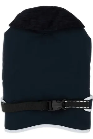 Barbour Abrigo capitonado para perro