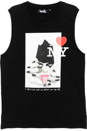 HACULLA Camiseta I Fell In Love With You
