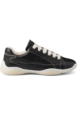 Prada Tenis con agujetas