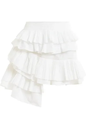 Essentiel Antwerp Falda corta Hupaul