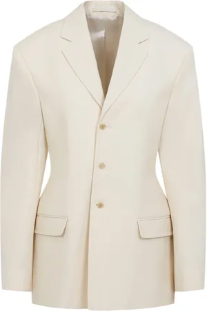 Carven Blazer con botones